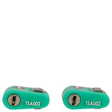 FPM Milano Accessories Padloccks - TSA Schlösser(Paar) (screaming green) - Markenkoffer