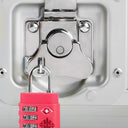 FPM Milano Accessories Padloccks - TSA Schlösser(Paar) (wild watermelon) - Markenkoffer