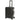FPM Bank S Aluminium - 4 - Rollen - Kabinentrolley 55/25 cm (Caviar Black) - Markenkoffer