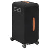 FPM Bank Accessories Cover - Luggage Protective Cover (Color: black, Spinner 68)