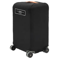 FPM Milano Accessories Cover - Kofferschutzhülle (black, Trunk on Wheels)