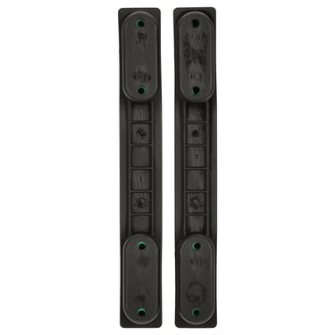 FPM Milano Accessories Handeles - Tragegriffe (Paar) (screaming green, check - in size) - Markenkoffer