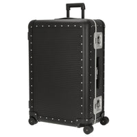 FPM Milano Bank Aluminium Spinner 76 - 4-Rollen-Trolley 75 cm (caviar black) - Ansicht 2