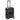FPM Milano Bank Zip Deluxe Spinner 55 - 4 - Rollen - Kabinentrolley 55 cm (eclipse black) - Markenkoffer
