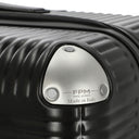 FPM Milano Bank Zip Deluxe Spinner 76 - 4 - Rollen - Trolley L 76 cm (eclipse black) - Markenkoffer