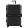 FPM Bank Zip Deluxe - 4-Wheel Trolley L 76 cm (Color: eclipse black)