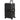 FPM Milano Bank Zip Deluxe Trunk on Wheels M - 4 - Rollen - Trolley M 73 cm (eclipse black) - Markenkoffer