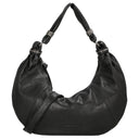 FREDsBRUDER Always With You Hobo - Schultertasche 48 cm (black) - Markenkoffer