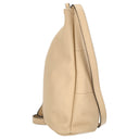 FREDsBRUDER Art Bucket Midi - Umhängetasche 29 cm (cream) - Markenkoffer