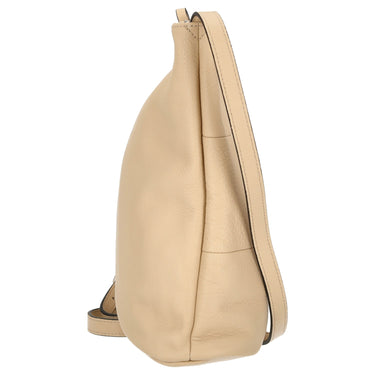FREDsBRUDER Art Bucket Midi - Umhängetasche 29 cm (cream) - Markenkoffer