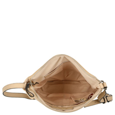 FREDsBRUDER Art Bucket Midi - Umhängetasche 29 cm (cream) - Markenkoffer