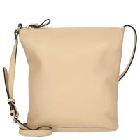 FREDsBRUDER Art Bucket Midi - Umhängetasche 29 cm (cream) - Markenkoffer