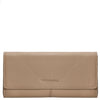 FREDsBRUDER Bandolin Wallet - Damengeldbörse 22cc 19 cm (sand)