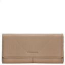 FREDsBRUDER Bandolin Wallet - Damengeldbörse 22cc 19 cm (sand) - Markenkoffer