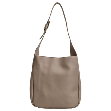 FREDsBRUDER Bestie City Hobo - Schultertasche 33 cm (powder taupe) - Markenkoffer