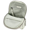 FREDsBRUDER Bestie Hybrid Crossbag - Umhängetasche 29 cm (light matcha green) - Ansicht 6