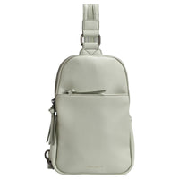 FREDsBRUDER Bestie Hybrid Crossbag - Umhängetasche 29 cm (light matcha green) - Markenkoffer