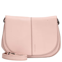 FREDsBRUDER Bestie Saddle - Umhängetasche 26.5 cm (shy rose) - Markenkoffer