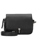 FREDsBRUDER Bestie - Umhängetasche 19.5 cm (black) - Markenkoffer