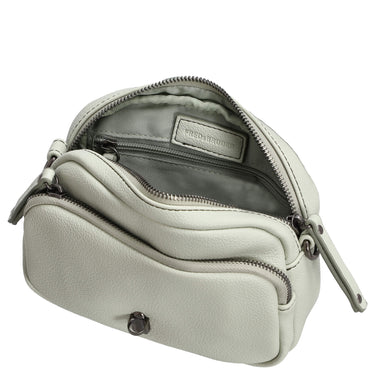 FREDsBRUDER Bestie - Umhängetasche 19.5 cm (light matcha green) - Markenkoffer