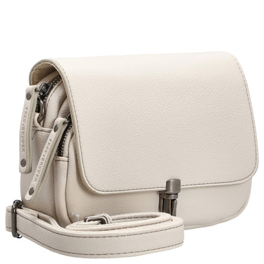 FREDsBRUDER Bestie - Umhängetasche 19.5 cm (oat milk) - Markenkoffer