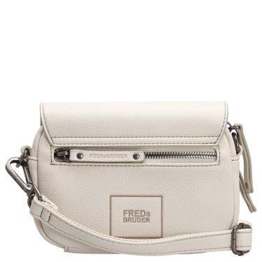 FREDsBRUDER Bestie - Umhängetasche 19.5 cm (oat milk) - Markenkoffer