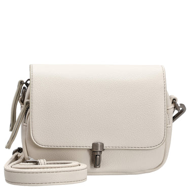FREDsBRUDER Bestie - Umhängetasche 19.5 cm (oat milk) - Markenkoffer