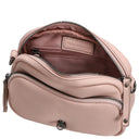 FREDsBRUDER Bestie - Umhängetasche 19.5 cm (shy rose) - Markenkoffer
