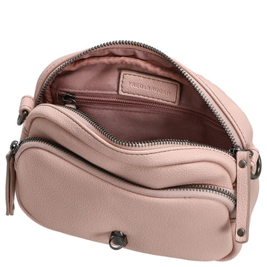 FREDsBRUDER Bestie - Umhängetasche 19.5 cm (shy rose) - Markenkoffer