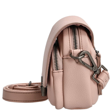 FREDsBRUDER Bestie - Umhängetasche 19.5 cm (shy rose) - Markenkoffer