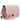 FREDsBRUDER Bestie - Umhängetasche 19.5 cm (shy rose) - Markenkoffer