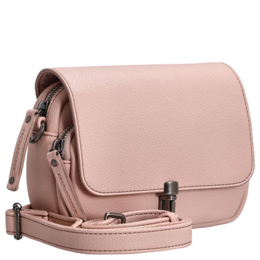 FREDsBRUDER Bestie - Umhängetasche 19.5 cm (shy rose) - Markenkoffer
