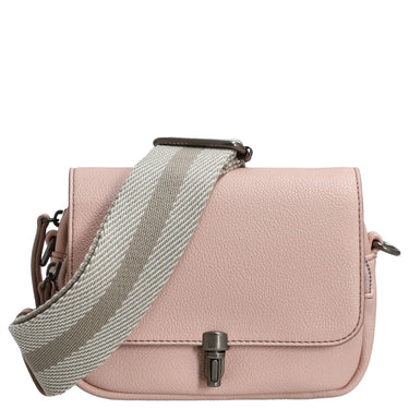 FREDsBRUDER Bestie - Umhängetasche 19.5 cm (shy rose) - Markenkoffer