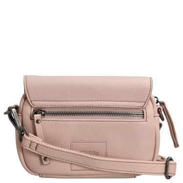 FREDsBRUDER Bestie - Umhängetasche 19.5 cm (shy rose) - Markenkoffer