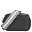 FREDsBRUDER Bestie - Umhängetasche 22 cm (black) - Markenkoffer