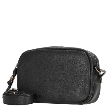 FREDsBRUDER Bestie - Umhängetasche 22 cm (black) - Markenkoffer