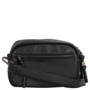 FREDsBRUDER Bestie - Umhängetasche 22 cm (black) - Markenkoffer