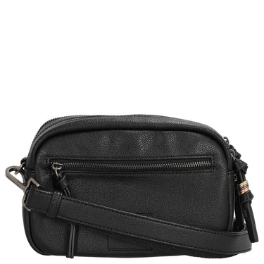 FREDsBRUDER Bestie - Umhängetasche 22 cm (black) - Markenkoffer