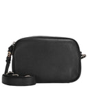 FREDsBRUDER Bestie - Umhängetasche 22 cm (black) - Markenkoffer