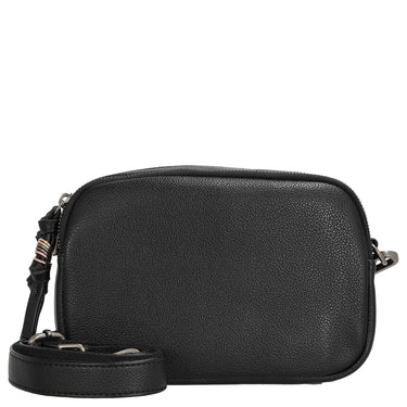 FREDsBRUDER Bestie - Umhängetasche 22 cm (black) - Markenkoffer