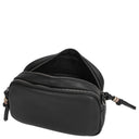FREDsBRUDER Bestie - Umhängetasche 22 cm (black) - Markenkoffer