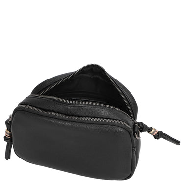 FREDsBRUDER Bestie - Umhängetasche 22 cm (black) - Markenkoffer