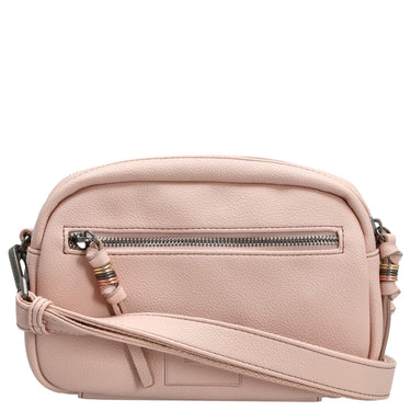 FREDsBRUDER Bestie - Umhängetasche 22 cm (shy rose) - Markenkoffer