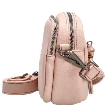 FREDsBRUDER Bestie - Umhängetasche 22 cm (shy rose) - Markenkoffer