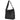 FREDsBRUDER Comfy Carry Hobo - Schultertasche 37 cm (black) - Markenkoffer
