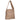 FREDsBRUDER Comfy Carry Hobo - Schultertasche 37 cm (light camel) - Markenkoffer