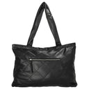 FREDsBRUDER Comfy Carry - Shopper 56 cm (black) - Markenkoffer