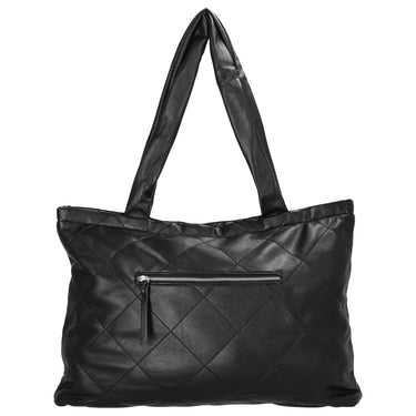 FREDsBRUDER Comfy Carry - Shopper 56 cm (black) - Markenkoffer