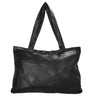 FREDsBRUDER Comfy Carry - Shopper 56 cm (black) - Markenkoffer