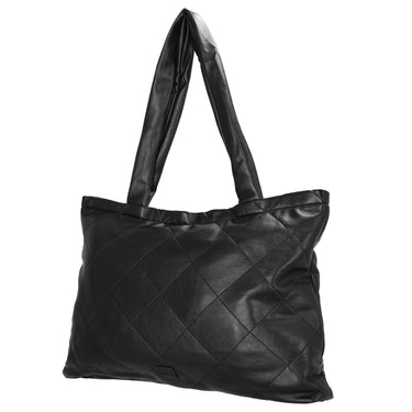 FREDsBRUDER Comfy Carry - Shopper 56 cm (black) - Markenkoffer